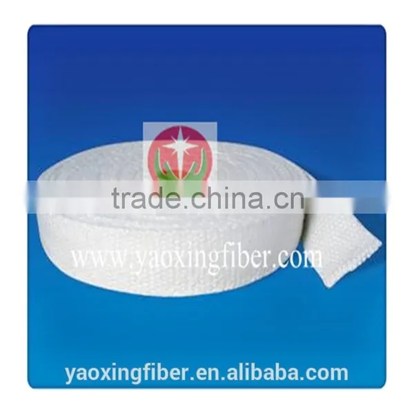 High Temperature Ceramic Fiber Tape 1260 Ceramic Fiber Tape High Quality Ceramic Fiber Tape photo-4