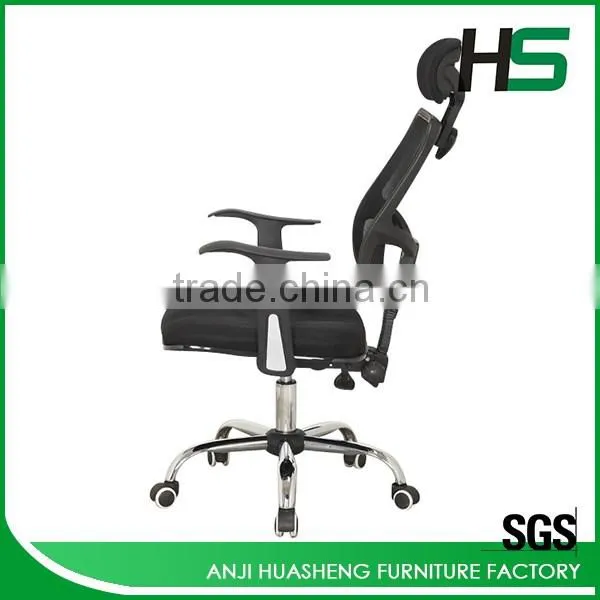 Mesh Fabric for Chair Mesh Office Chair photo-3