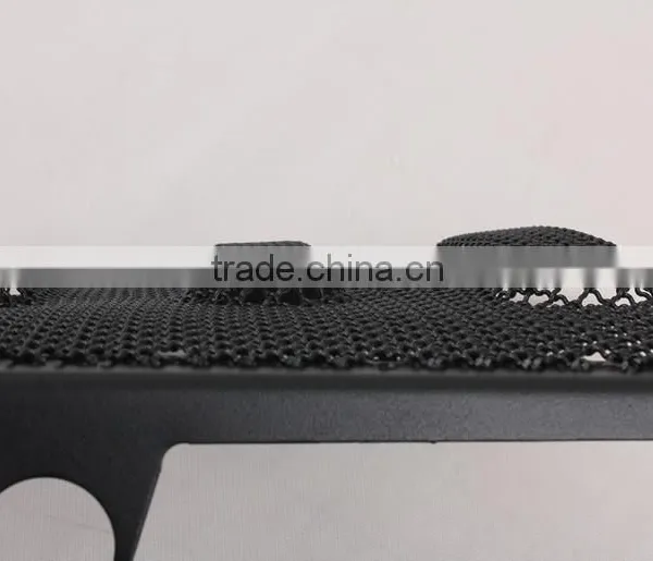 Jeep Wrangler Accessories Mesh Grille Insect Nets For Jeep Wrangler JK 2007-2014 photo-3