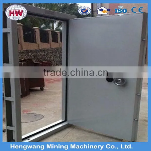 Explosive Proof High Speed Door photo-4