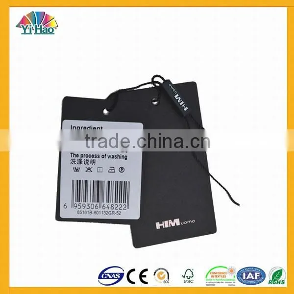 Garment Hang Tag Manufacturer photo-5