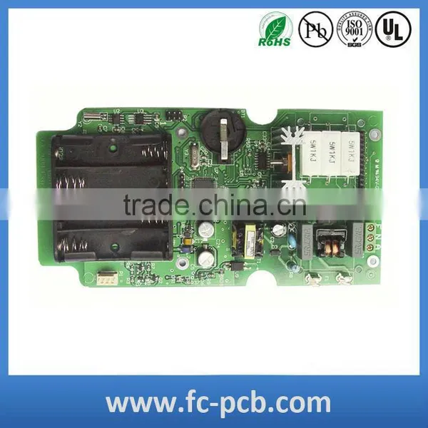 Electronic Contract Manufacturing