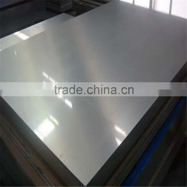 7075 Alloy Aluminum Sheet photo-3