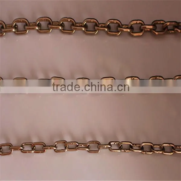 Astm Mid and Long Link Chain/decoration Chain photo-6