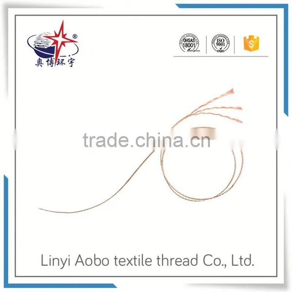 Wholesale Polyester Filament Yarn Fdy photo-6