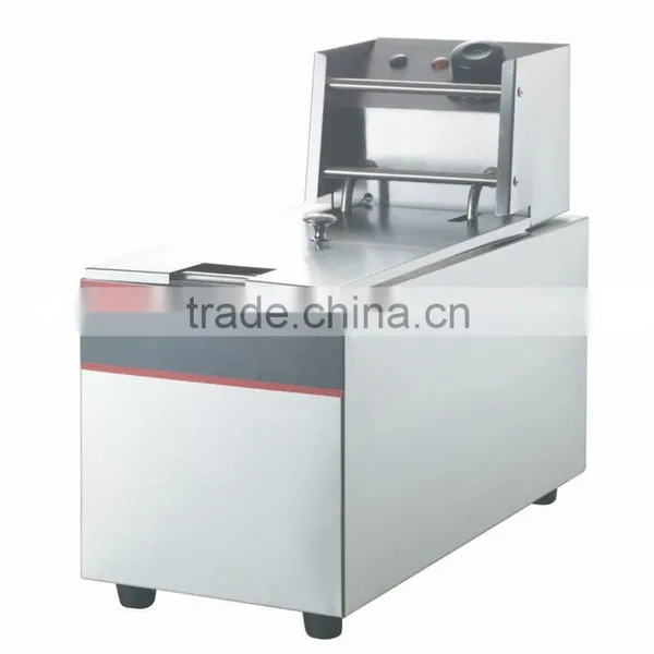 Deep Fryer /Single Electric Fryer photo-2