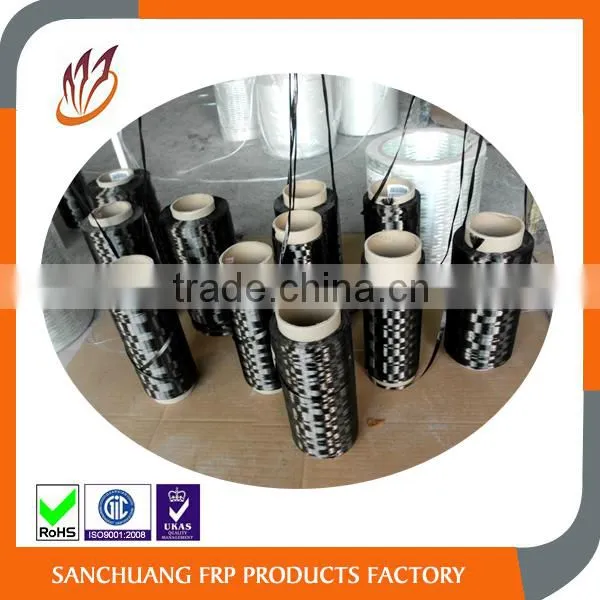 Pultruded Solid Carbon Fiber Rods photo-4