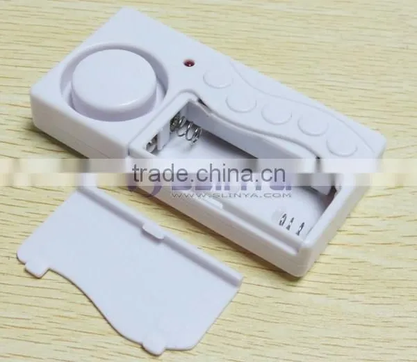 Password Magnetic Alarm Door Window Anti Lost Alarm 1 2 3 4 photo-4