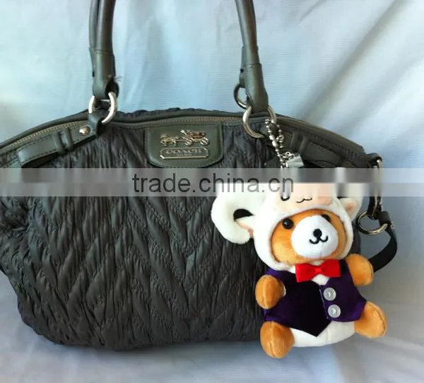 Zodiac Little Bear Corporate Gift Power Bank Pendant 4400mah photo-4