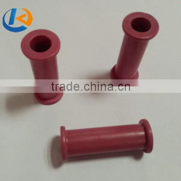 Textile Machinery Spare Parts Ceramic Thread Guide