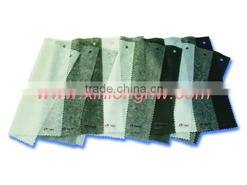 Thermonbond Nonwoven interlining