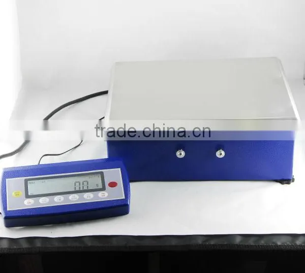ES8K (8kg/0.1g) Analysis Instrument Electronic Laboratory Compact Scale photo-4