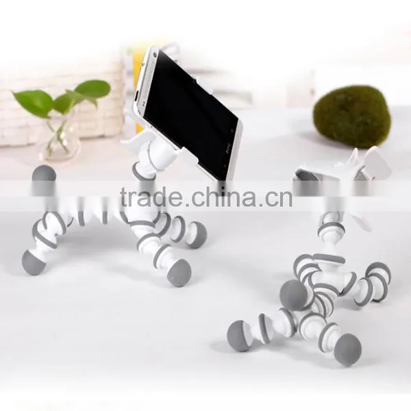 Kaka Pony The Adjustable Phone Tripod IPhone6 PLUS Samsung Mobile Phones