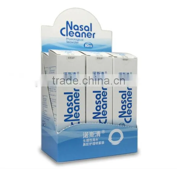 Physiological Adult Nasal Cleaner photo-2
