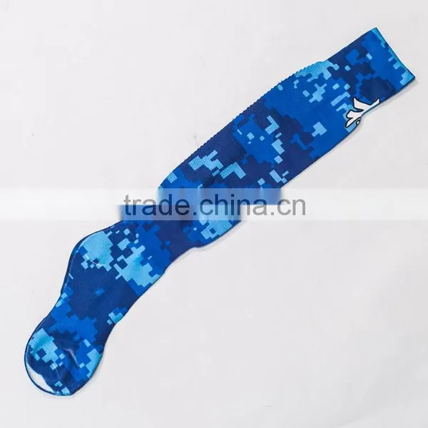 Funny Long Football Socks, Sports Socks, Soccer Socks photo-3