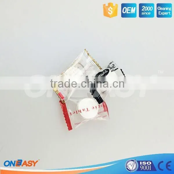 Multi-purpose Compressed Pill Towel for Kitchen