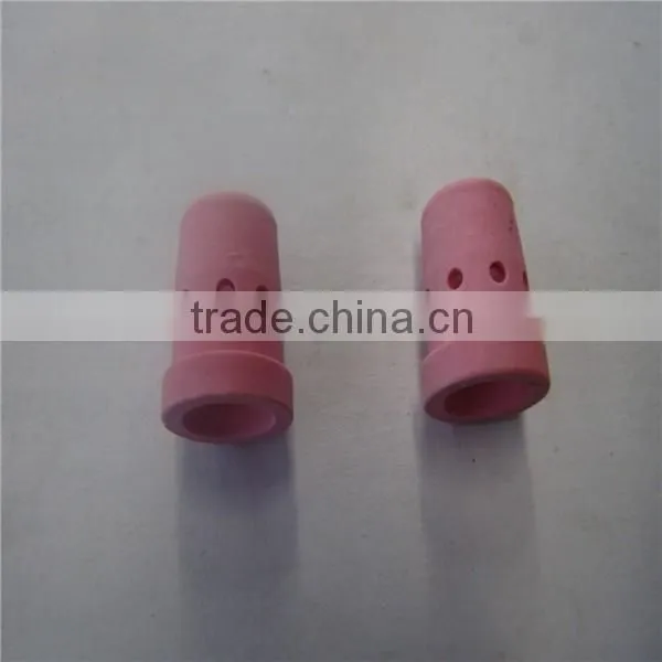 High Quality 350A Ceramic Gas Diffuser for Panasonic photo-4
