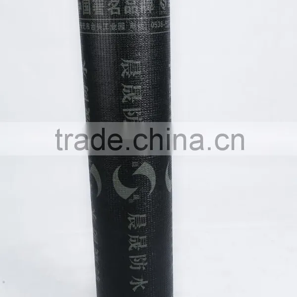Best Quality and Price Chensheng Brand APP Bitumen Emulsion Waterproofing Membrane photo-2