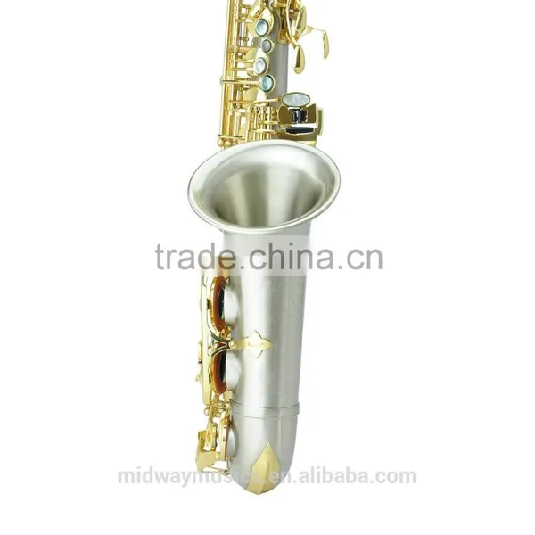 MAS-1000DK Cupronickel Alto Sax/saxophone photo-2