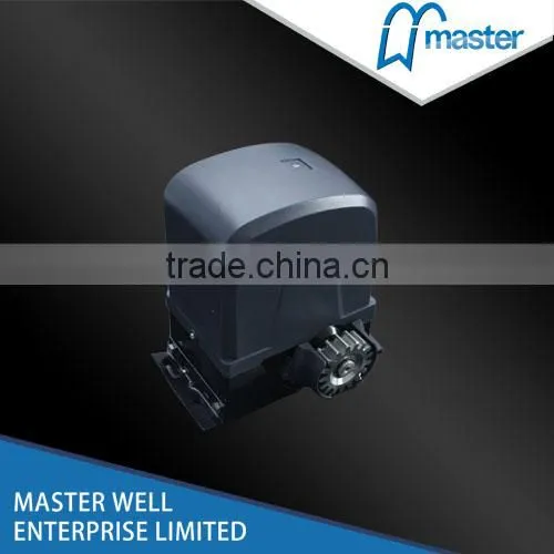 Save Energy Automatic Alarm Lamp for Sliding Gate photo-5