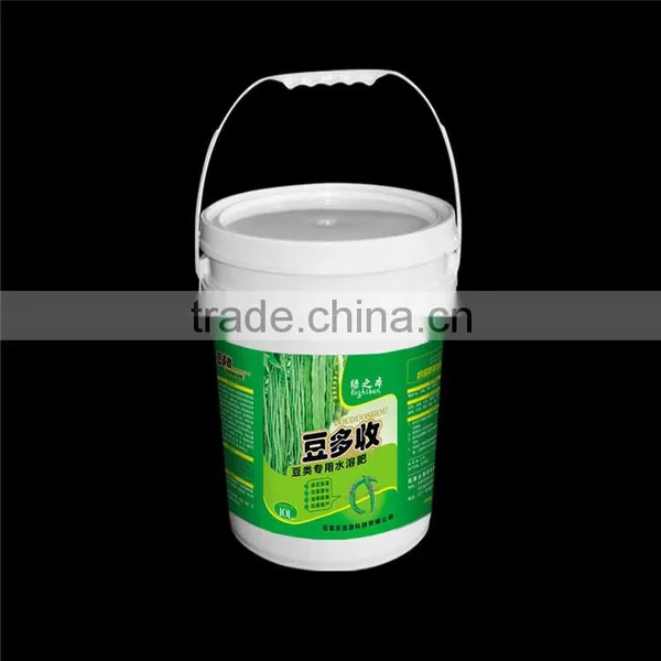 Humic Acid Water Soluble Fertilizer photo-2