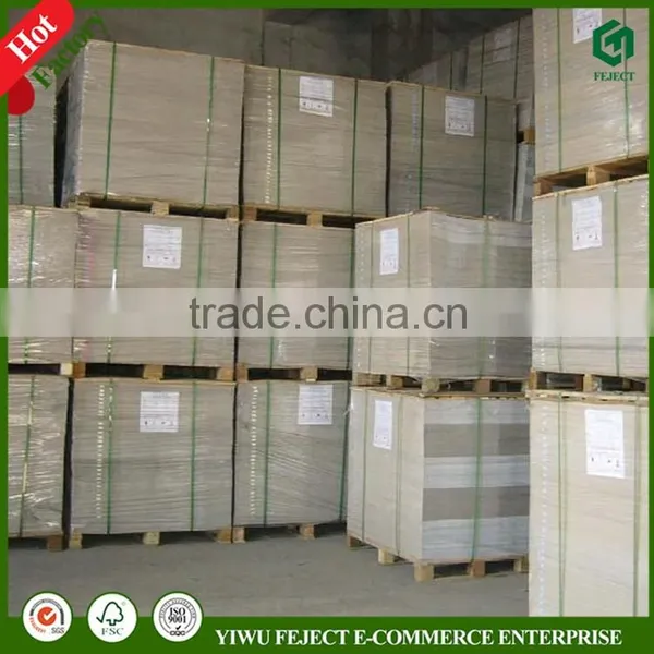 80gsm White Offset Paper Roll for Cutting A4 Copy Paper