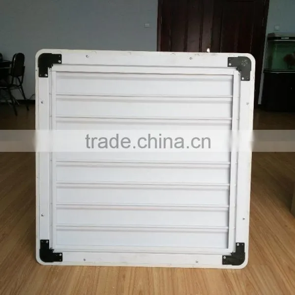 Industrial Exhaust Fan/fiber Glass Ventilation Fan/FRP Cone Fan photo-4