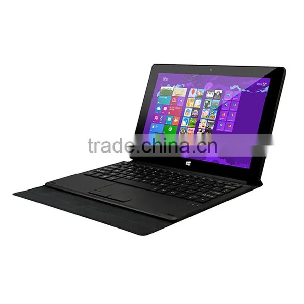 Low Cost Quad Core Intel CPU Dual OS 10.1 Inch OEM Brand Tablet photo-3