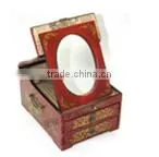 Chinese Antique FurnitureJewelry Box