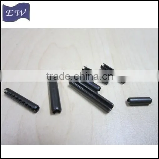 China Supplier for Spring Dowel Pin M8X20 (DIN1481/ISO8752) photo-6
