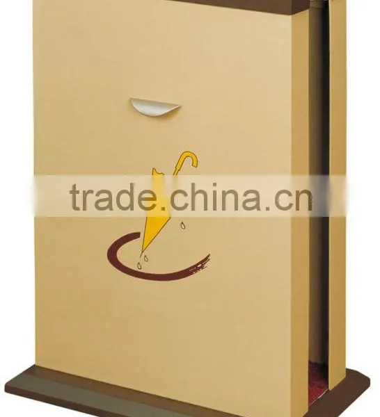 Automatic Umbrella Wrapping Machine(E-40B)