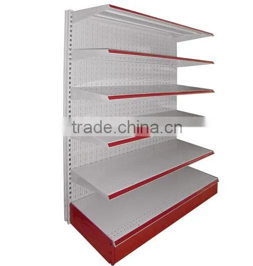 Hot Store Racks and Wall Shelves for Supermarket Equipment