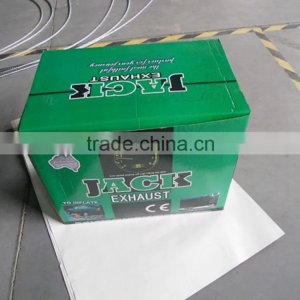 Exhaust Air Jacks-EA2.0T photo-3