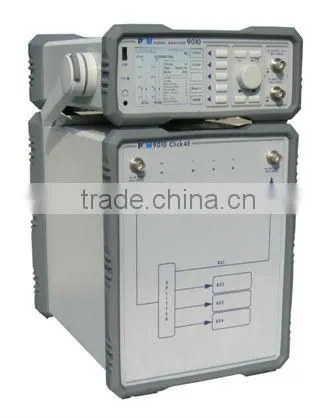 Teseq Schaffner 9010/CLICK4E Options