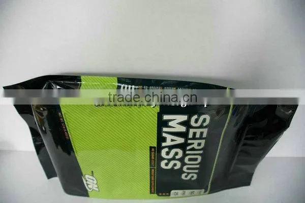 New Technology Designed Spout Pouch Making Machine photo-3