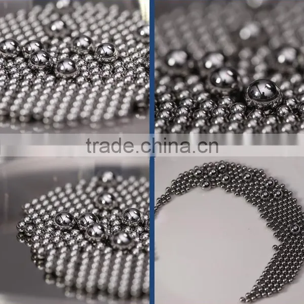 Manufacture Factory Price 10mm Stainless Steel Ball