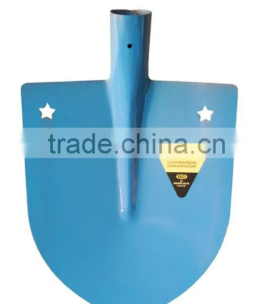SHOVEL