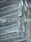 AISI 201 Stainless Steel Square Bar