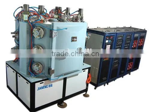 Label Paper Coating Machine