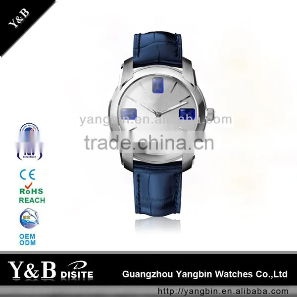 2015 the Newest Diamond Women Watches photo-5