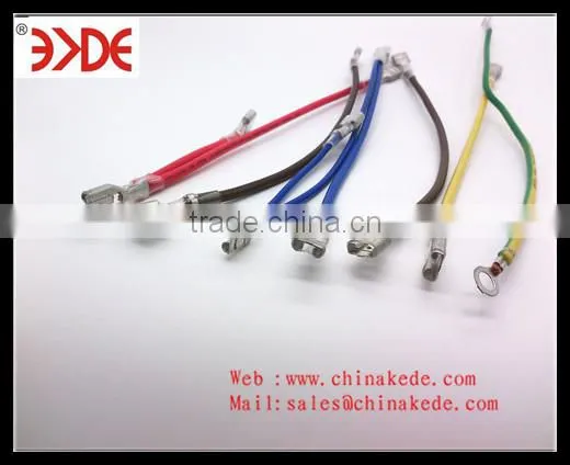 Hot Sale Home Appliance Wire Harness photo-2
