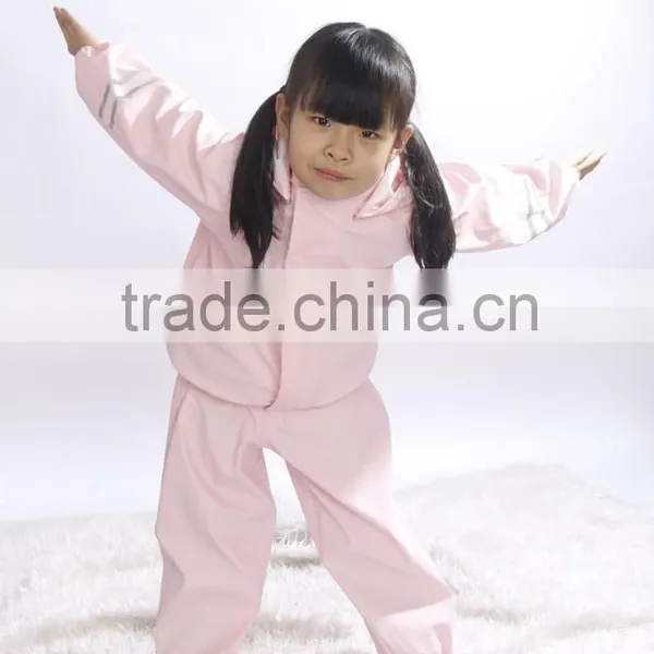 Kids Raincoat photo-5