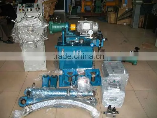 Hydraulic Steering System for Boat photo-3