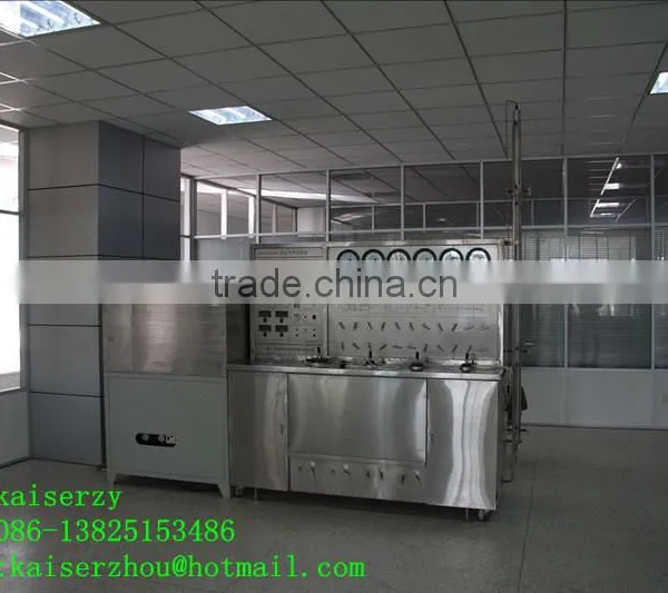 Supercritical CO2 Fluid Extraction Machine/botanical Extraction Equipment