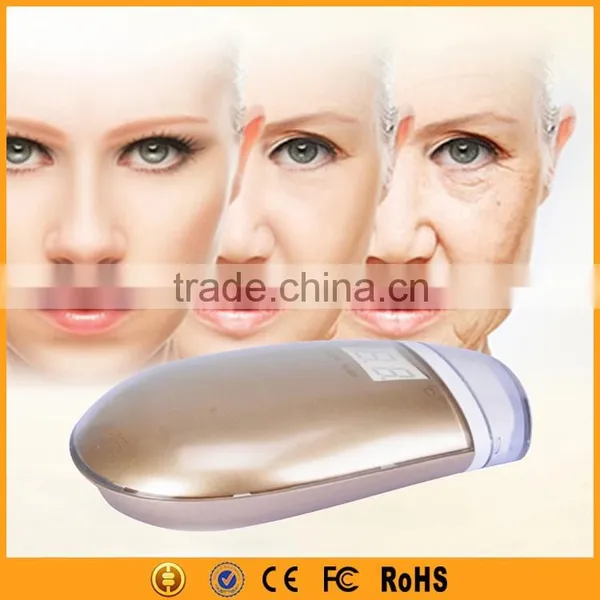 Beauty Personal Care Portable RF Radio Frequency Machine Home Use photo-2