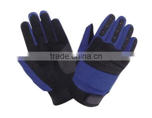 Motorbike Gloves photo-3