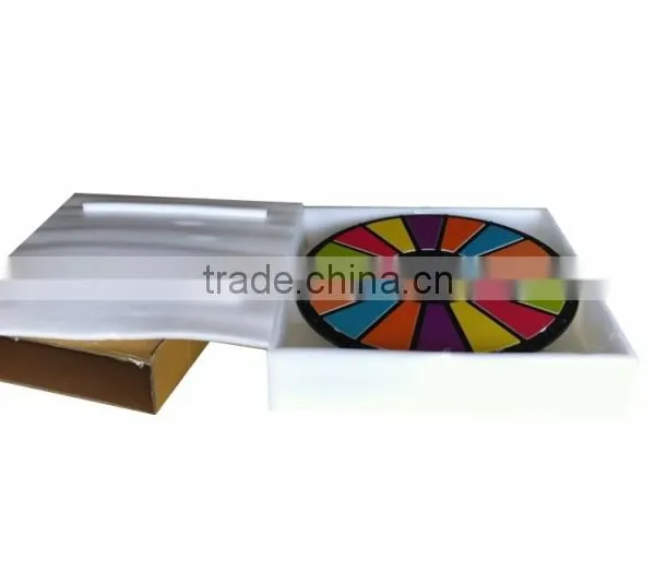 Fortune Prize Wheel for Sale photo-4