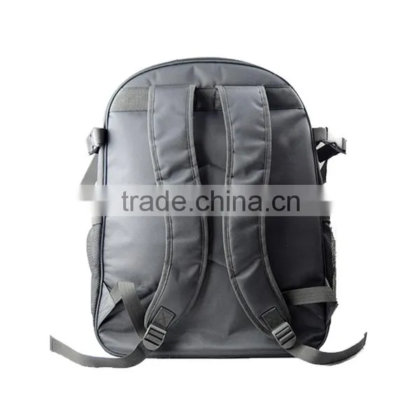 Large Capacity and Multiple Functions BACK PACK photo-2