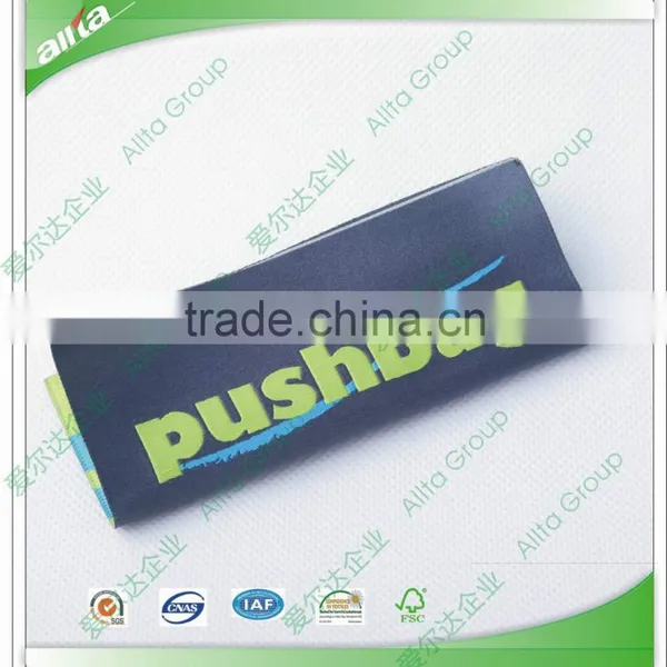 Gold Supplier, China Printed Clothing Care Label For Garment Maker photo-3