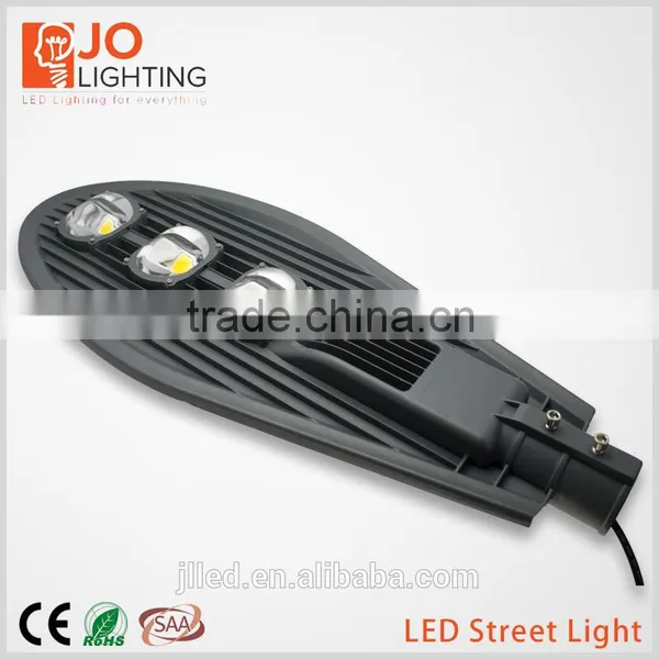 150W High Power Outdoor Led Lights Aluminium Material COB Led Parking Lot Lighting Retrofit photo-2